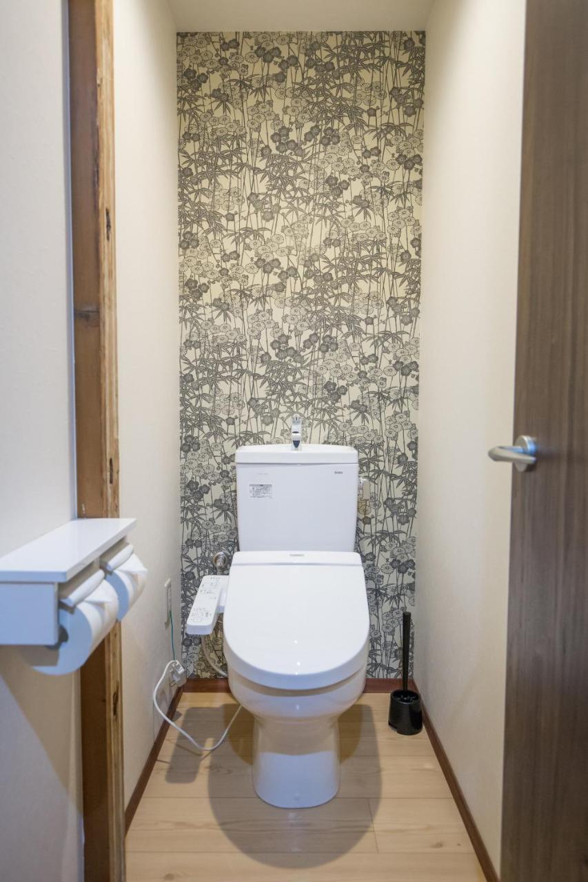 Hotel woodon Osaka Zewnętrze zdjęcie